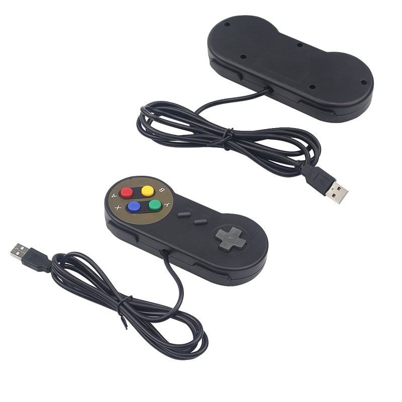 Nuovo Controller di Gioco USB  - Retro Gaming With Raspberry Pi recensione e prezzo