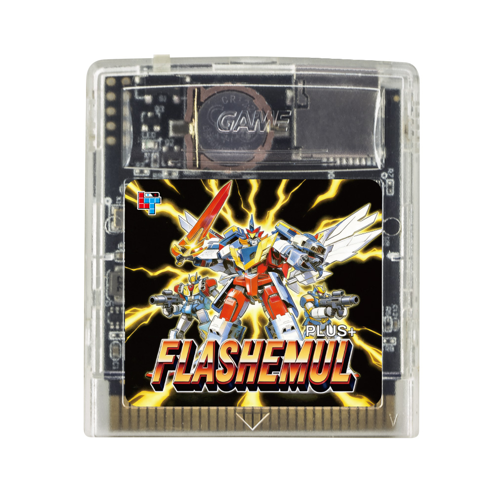 FLASHEMUL Game Pro per GB GBP  - Retro Gaming Nintendo recensione e prezzo